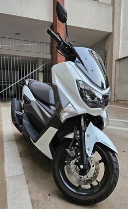 YAMAHA NMAX 160 ABS YAMAHA NMAX 160 ABS